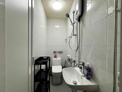 Parc Oasis (D22), Condominium #454489561